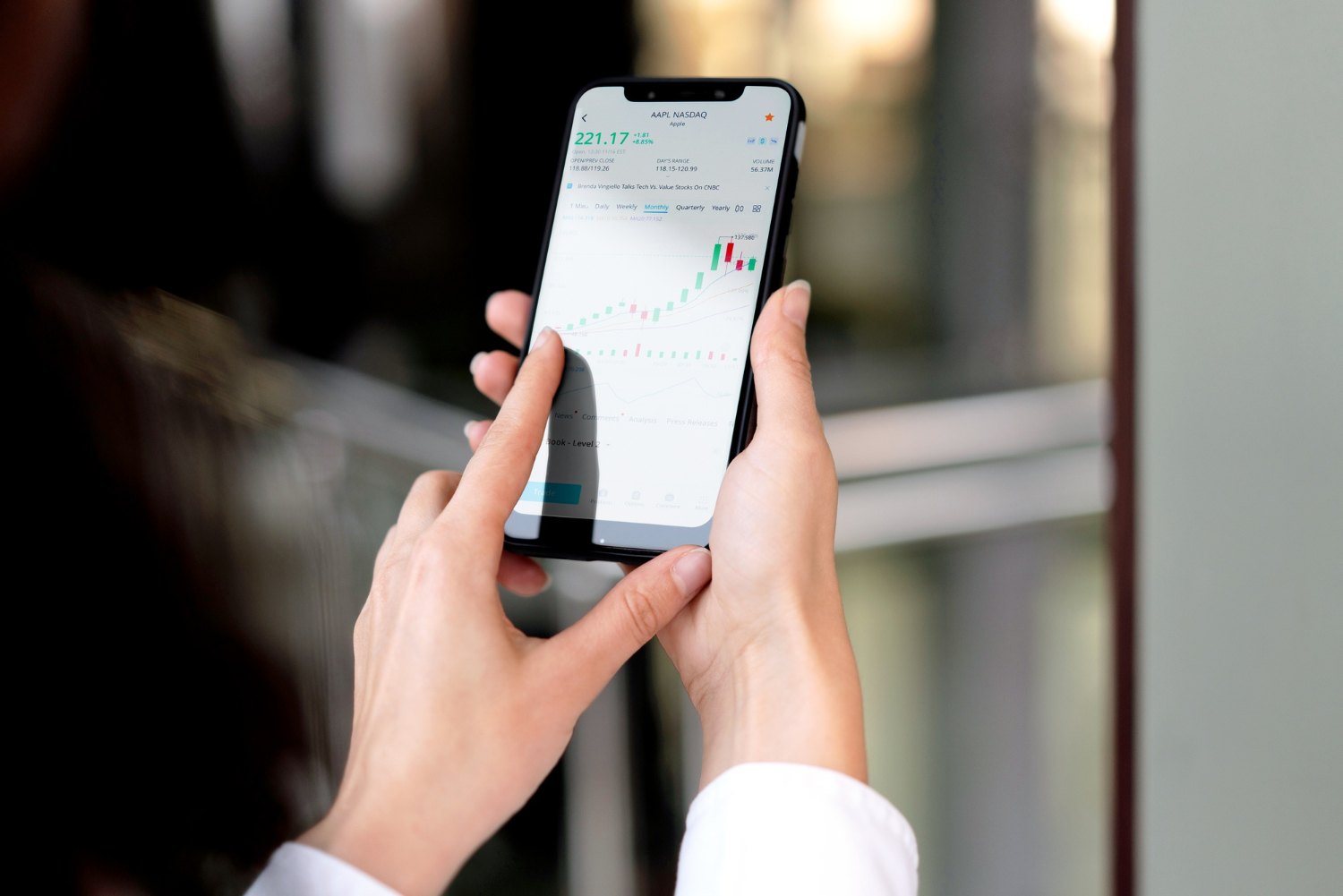 MT5 Trading Platform