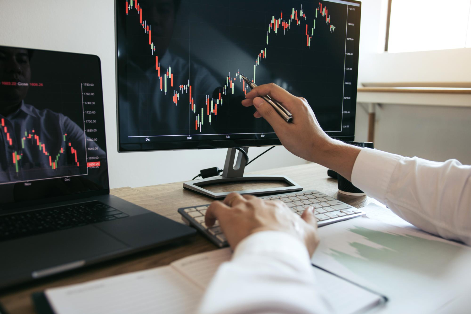 MT5 Trading Platform